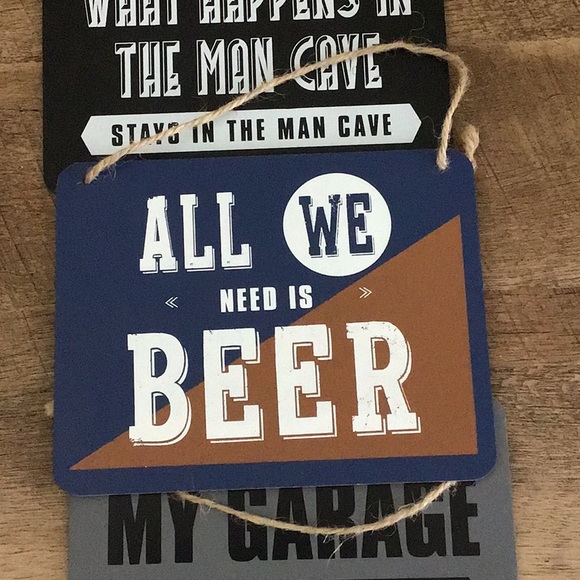 Man cave - Picture 4 of 5